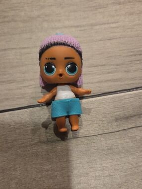 🍁Lol Surprise Doll Merboi